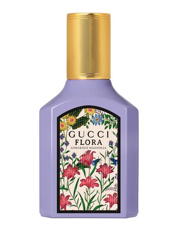 Gucci Flora Gorgeous Magnolia Eau de Parfum product photo