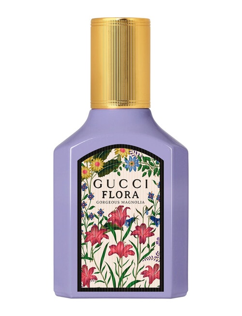 Gucci Flora Gorgeous Magnolia Eau de Parfum product photo