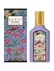Gucci Flora Gorgeous Magnolia Eau de Parfum product photo View 02 S