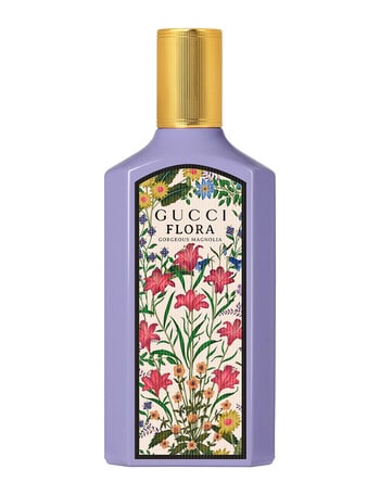 Gucci Flora Gorgeous Magnolia Eau de Parfum product photo