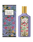 Gucci Flora Gorgeous Magnolia Eau de Parfum product photo View 02 S