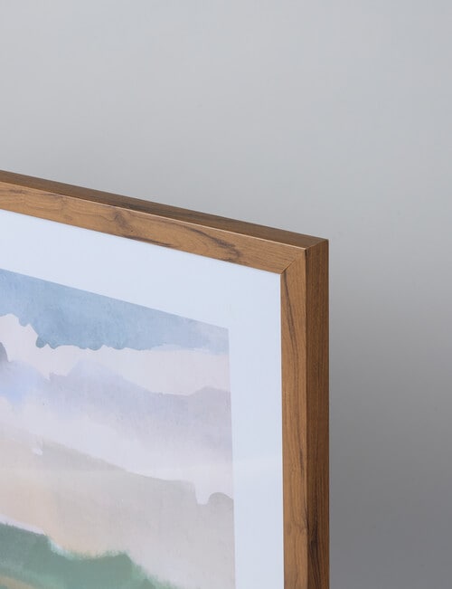 Amalfi Mountain View Wall Art product photo View 07 L