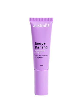 Australis Dewy and Daring Hydrating Primer, 30ml product photo