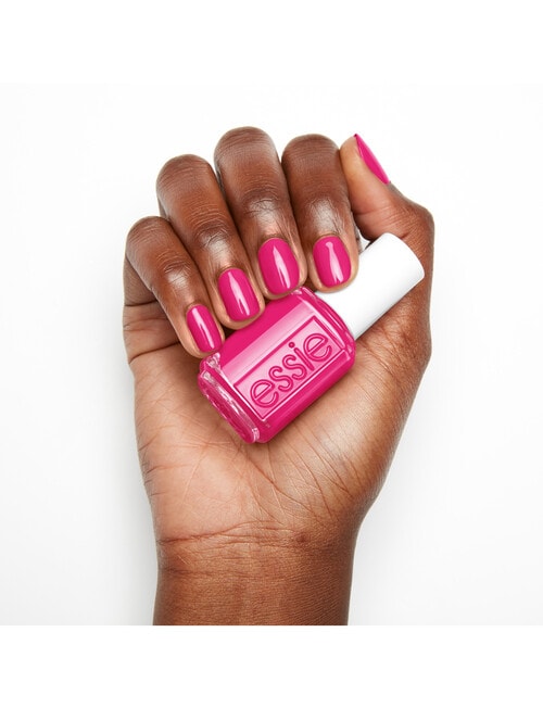 essie Nail Enamel, Pencil Me In product photo View 05 L