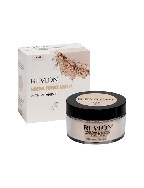 Revlon Mineral Powder product photo