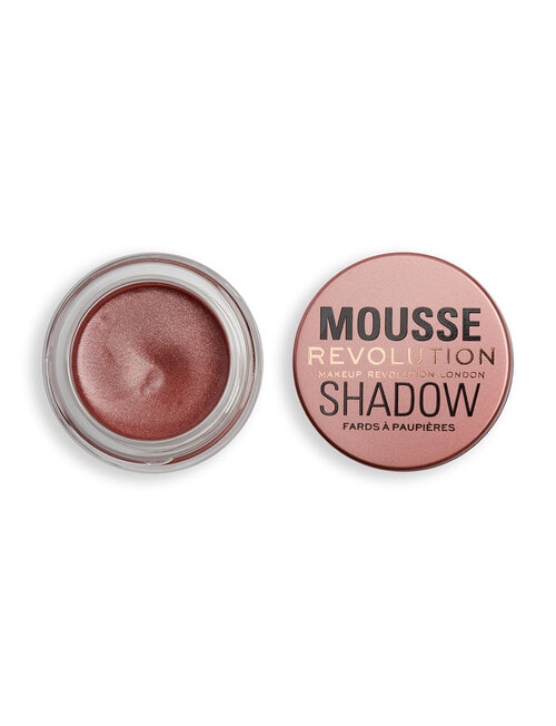 Makeup Revolution Mousse Shadow product photo