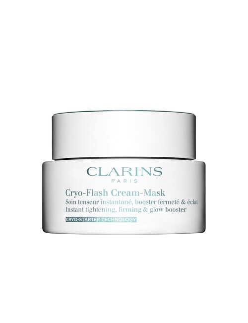 Clarins Cryo-Flash Cream-Mask, 75ml product photo