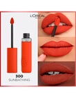 L'Oreal Paris L'Oreal Paris Infallible Matte Resistance 16H Liquid Lipstick product photo View 03 S
