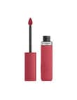 L'Oreal Paris Infallible Matte Resistance 16H Liquid Lipstick product photo