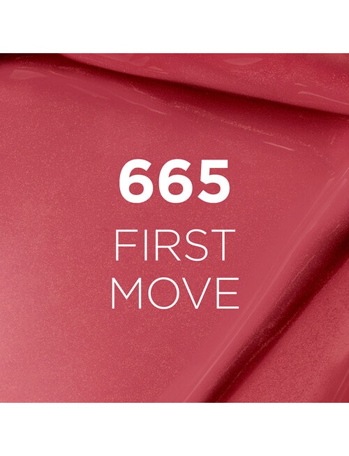 L'Oreal Paris Infallible Matte Resistance 16H Liquid Lipstick product photo View 03 L