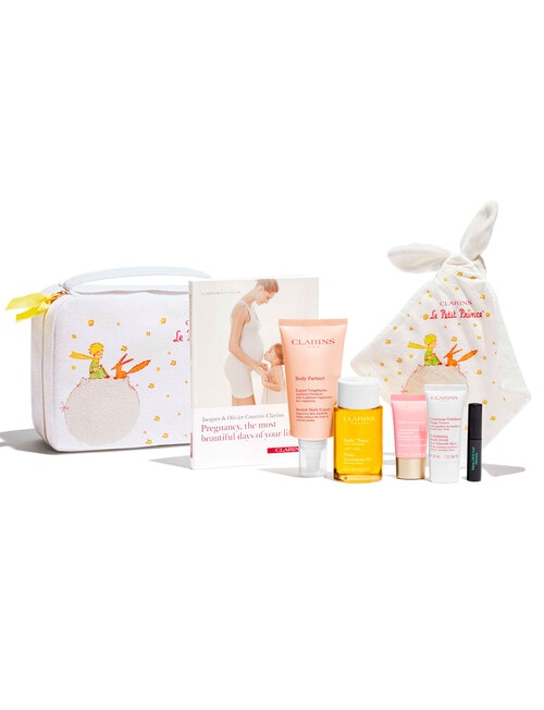 Clarins Maternity Set product photo View 02 L