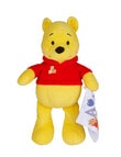 Winnie The Pooh Winnie The Pooh Dangling Cuddle Plush product photo