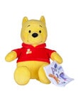 Winnie The Pooh Winnie The Pooh Dangling Cuddle Plush product photo View 02 S
