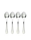 Stevens Palate Stainless Steel Tablespoon, Set of 4 product photo View 02 S