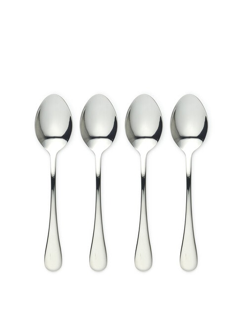 Stevens Palate Stainless Steel Tablespoon, Set of 4 product photo View 02 L