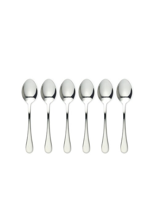 Stevens Palate Stainless Steel Tablespoon, Set of 4 product photo View 03 L