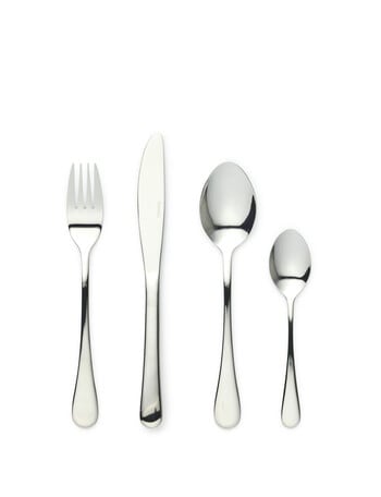 Stevens Palate Stainless Steel Cutlery Set, 24 Piece product photo