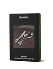 Stevens Palate Stainless Steel Cutlery Set, 24 Piece product photo View 02 S