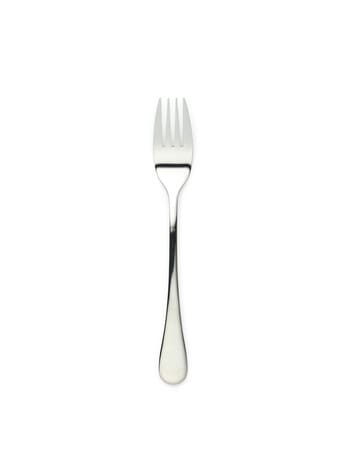 Stevens Palate Stainless Steel Table Fork, Set of 4 product photo