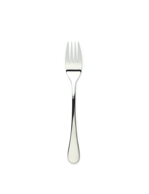 Stevens Palate Stainless Steel Table Fork, Set of 4 product photo