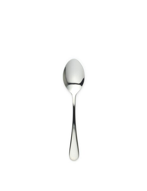 Stevens Palate Stainless Steel Teaspoon, Set of 6 product photo