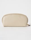 Carte Leather Accessories Case, Wild Oat product photo View 02 S