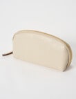Carte Leather Accessories Case, Wild Oat product photo View 03 S