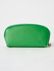 Carte Leather Accessories Case, Green Apple product photo View 02 S