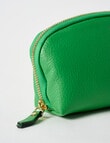 Carte Leather Accessories Case, Green Apple product photo View 06 S