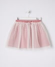 Mac & Ellie Tulle Skirt, Ballerina Pink product photo