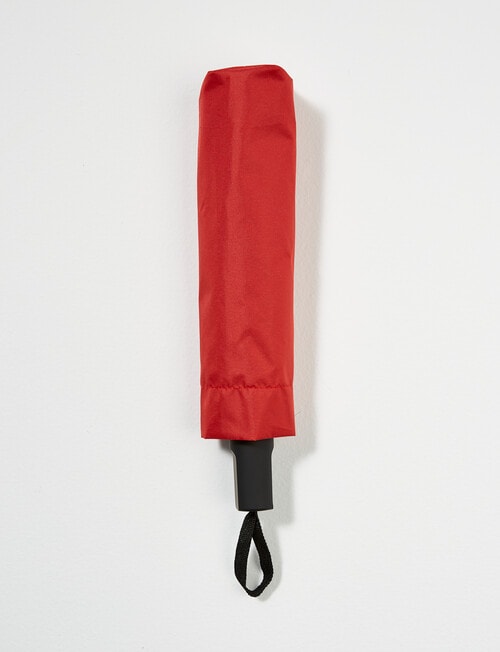 Xcesri Umbrella, Red product photo View 02 L