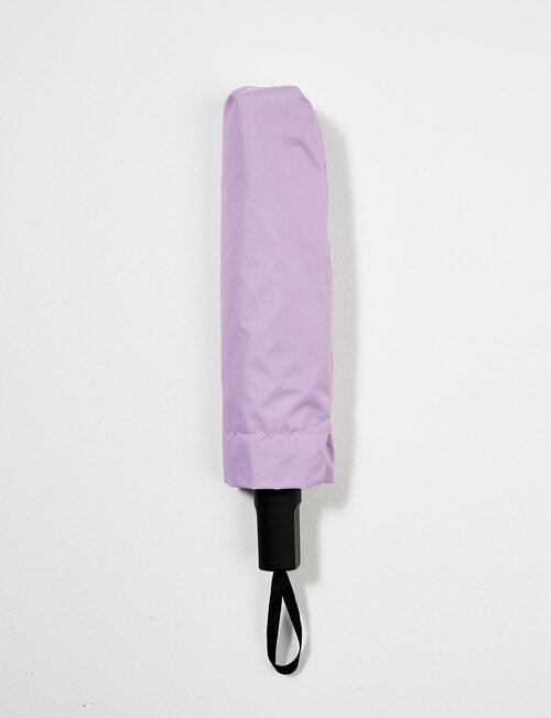 Xcesri Umbrella, Lilac product photo View 02 L