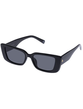 Aire Novae Sunglasses, Smoke Mono product photo
