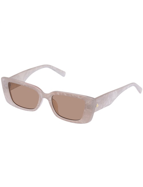 Aire Novae Sunglasses, Tan Tint product photo