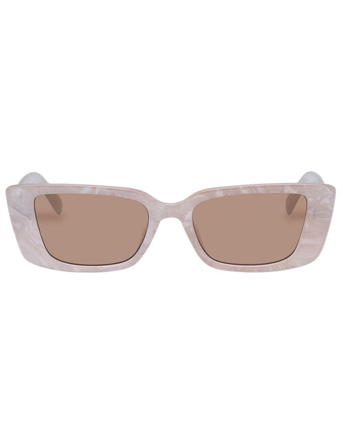 Aire Novae Sunglasses, Tan Tint product photo View 02 L