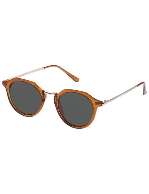 Aire Taures Sunglasses, Tan product photo
