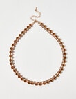 Harlow Jewel 2-Row Necklace product photo