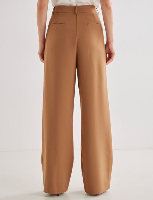 Whistle Man Style Pant, Caramel product photo View 02 L
