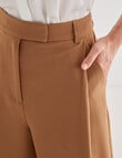 Whistle Man Style Pant, Caramel product photo View 04 S