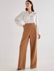 Whistle Man Style Pant, Caramel product photo View 06 S