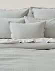 Domani Verona Cushion, Dove product photo