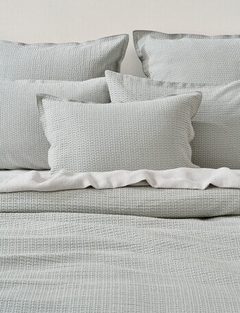 Domani Verona Cushion, Dove product photo