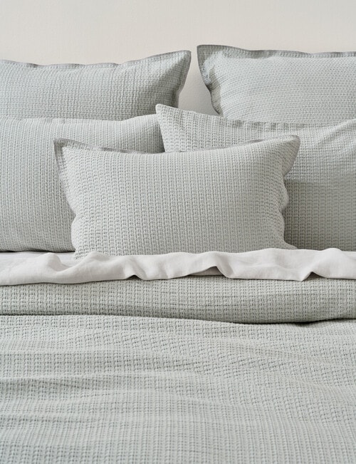 Domani Verona Cushion, Dove product photo