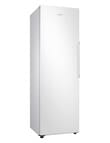 Samsung 323L Single Door Freezer , White, SFP345RW product photo View 02 S