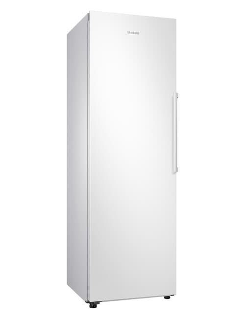 Samsung 323L Single Door Freezer , White, SFP345RW product photo View 02 L