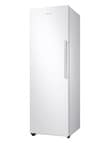Samsung 323L Single Door Freezer , White, SFP345RW product photo View 03 S