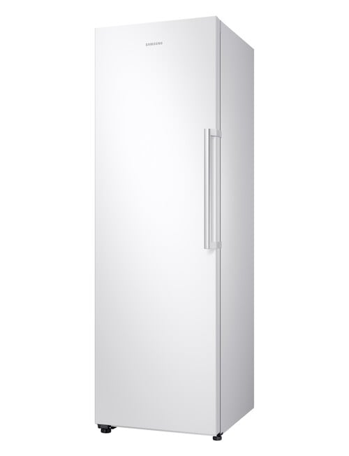 Samsung 323L Single Door Freezer , White, SFP345RW product photo View 03 L