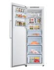 Samsung 323L Single Door Freezer , White, SFP345RW product photo View 04 S