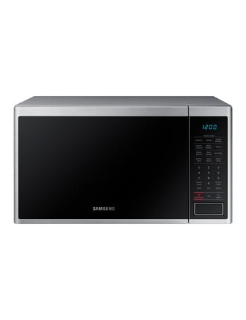 Samsung 32L Microwave, Stainless Steel product photo