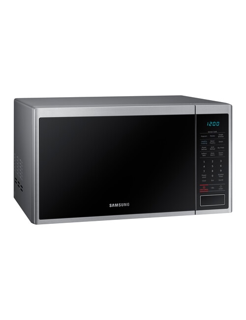 Samsung 32L Microwave, Stainless Steel product photo View 02 L
